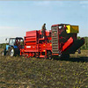 Комбайн Grimme BR 150-170