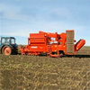Комбайн GRIMME DR1500