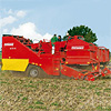 Камбайн Grimme SE 150/170-60