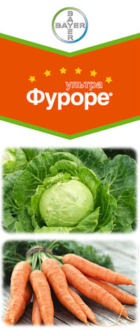 Гербицид Фуроре Ультра