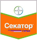 Секатор Турбо, МД (25 100 250 г/л)
