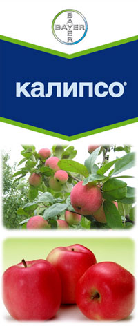 Инсектицид Калипсо